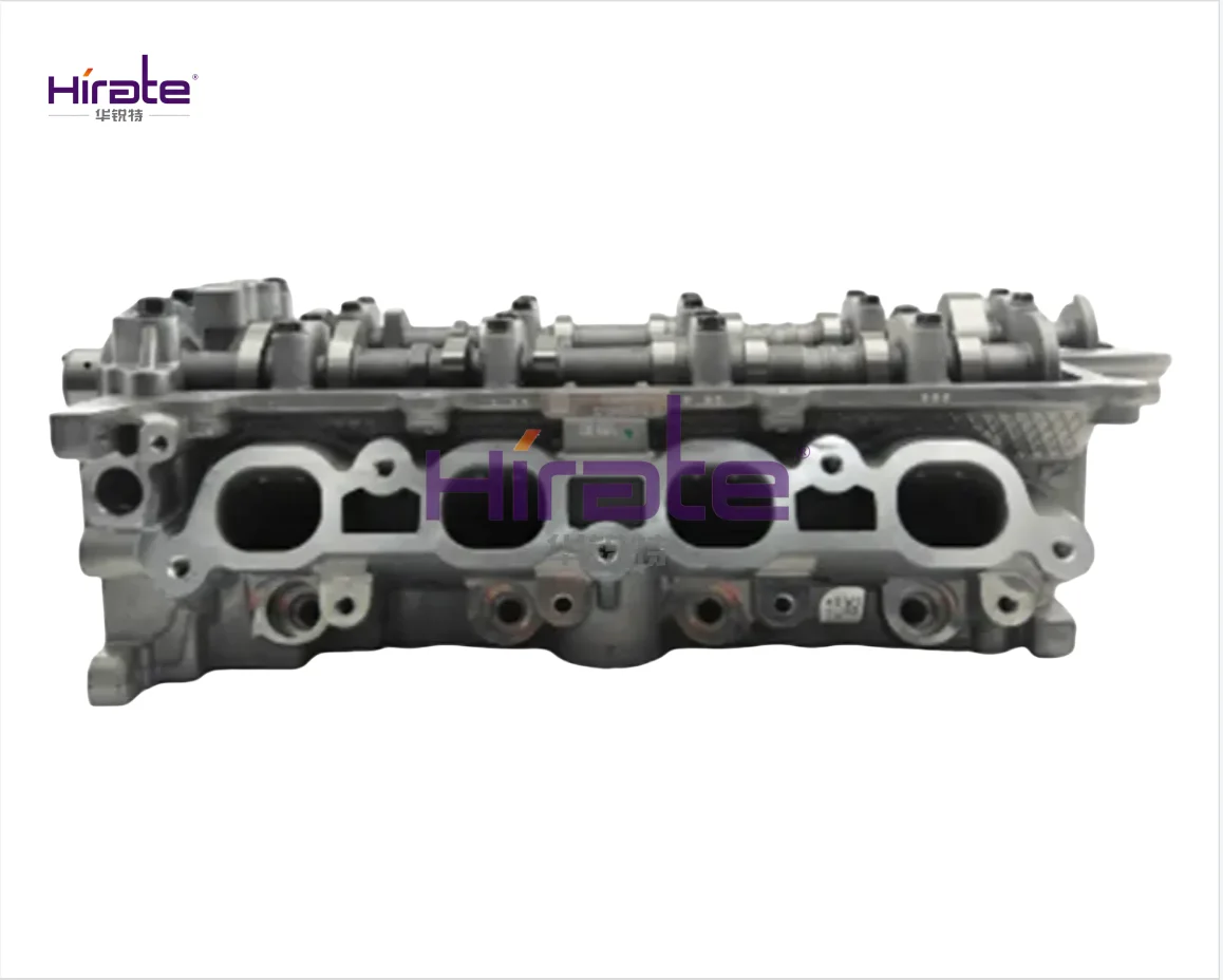 

Hot Selling Hirate Auto Engine Parts 22100-2b770 G4FJ Complete Cylinder Head For Hyundai Kia G4FJ 1.6T