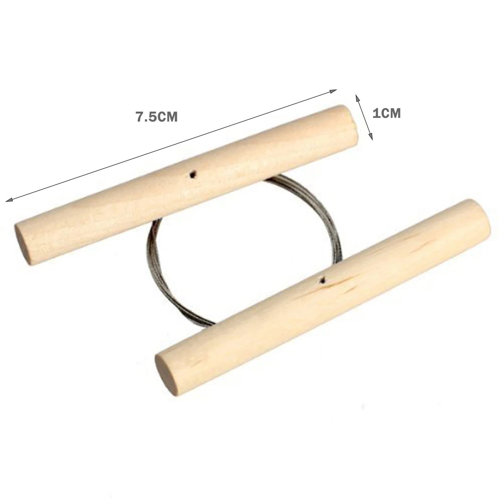 سلك تقطيع خشبي لنحت الفخار الطيني صنع النمذجة توت xqmg الفخار أدوات السيراميك الفنون والحرف الخياطة حديقة المنزل #6