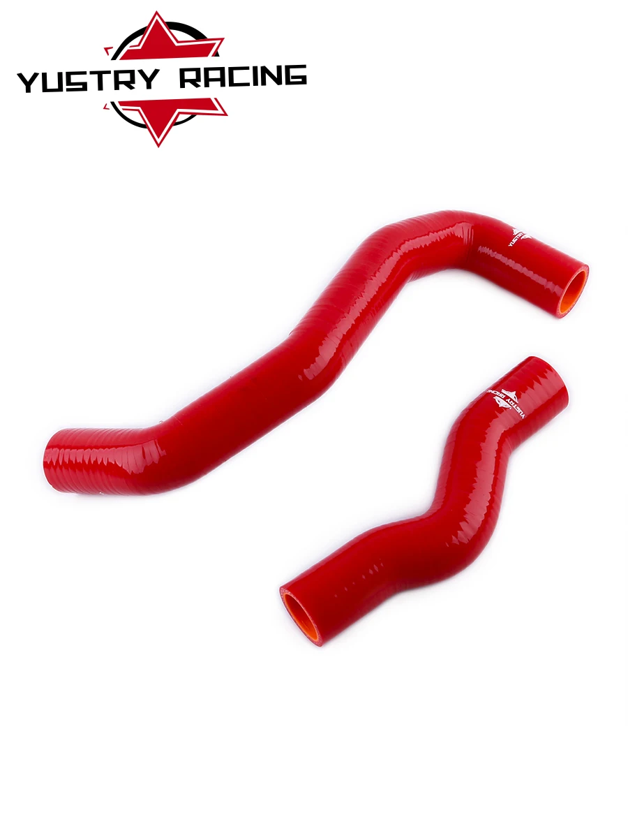 Silicone Radiator Hose Kit Fit 2003-2006 Nissan 350Z Z33 Infiniti G35 V35 VQ35DE 2004 2005