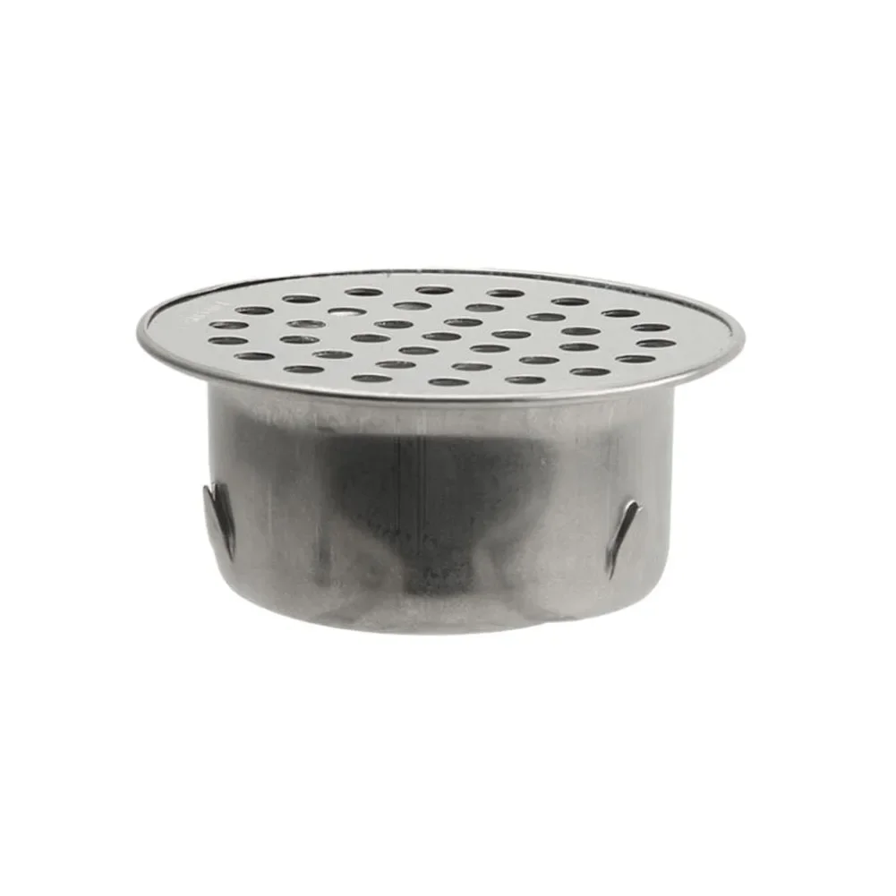 304 Stainless Steel Floor Drain para Banheiro e Varanda, Rooftop, Rooftop Drain Pipe, Hot Sale