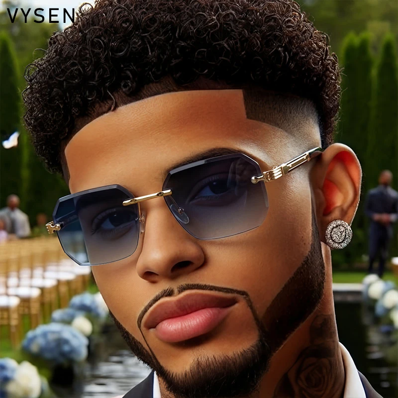 Thumbnail 2 - #87 Latest Wooden Frame Sunglasses Offers
