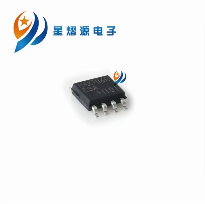 

20шт MAX706RESA SOIC-8 НОВЫЙ НА СКЛАДЕ