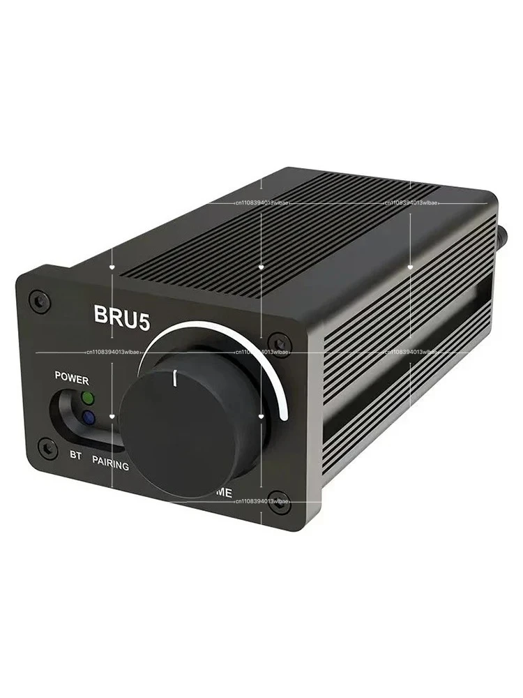 TPA3255 2x300W Bluetooth Amplifier BT5.0 Module 2.0 Stereo High-power BRU5 DSP Tuning