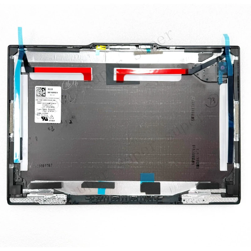 

S+ New Lcd Rear Back Cover OLED FHD For ThinkPad X1 Carbon Gen 12 12th 21KC 21KD