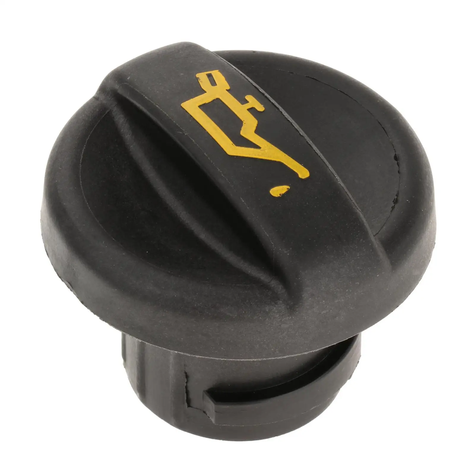 Car Engine Oil Cap Filler Cover 1180f9 for Citroen Berlingo C1 C15 C2 C3 C5 Nemo Dispatch Synergie Xsara