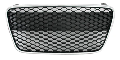 Car Body kits Newly Designed Radiator Grille Bumper Kit For AUDI R8 Style