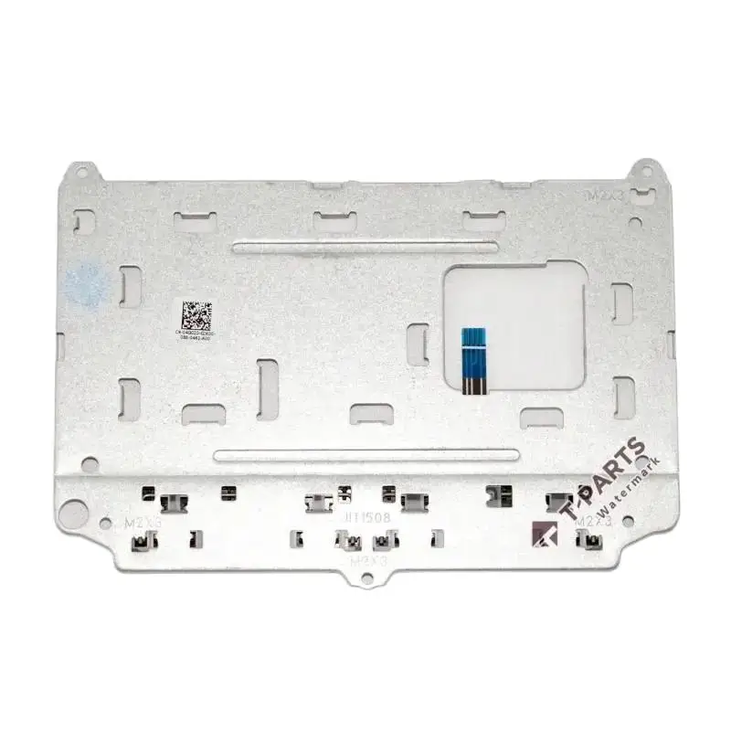 WYORESY 04GG2D 4GG2D 블랙 Dell Alienware 15 R3 17 R4 R5 터치패드 키 버튼 Blacket @