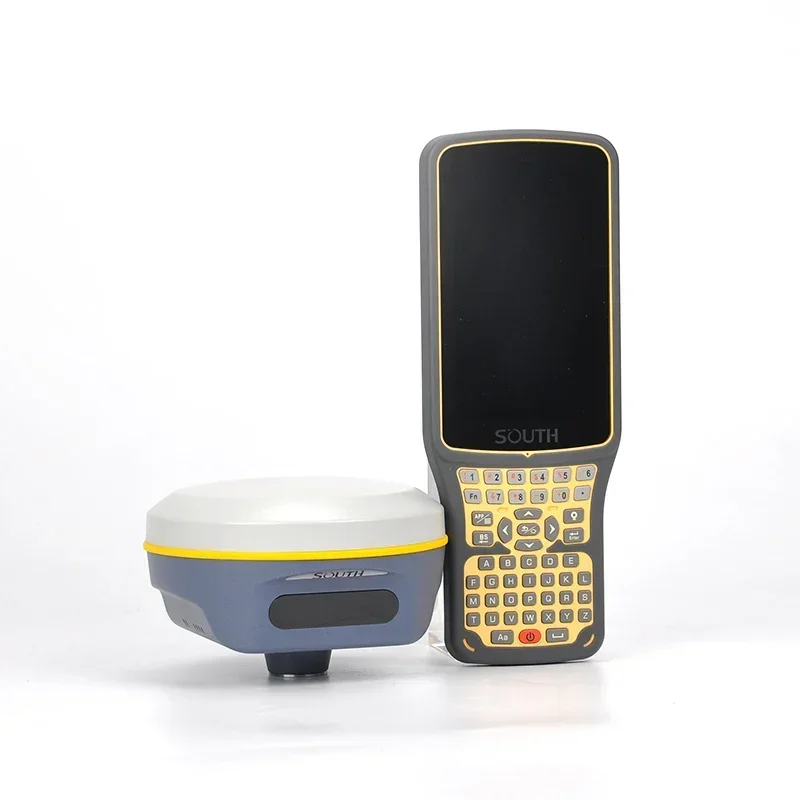 2025 Cheap price high precision survey equipment 965 channel geodesic rtk galaxy G2 GPS base station and rover GNSS receiver