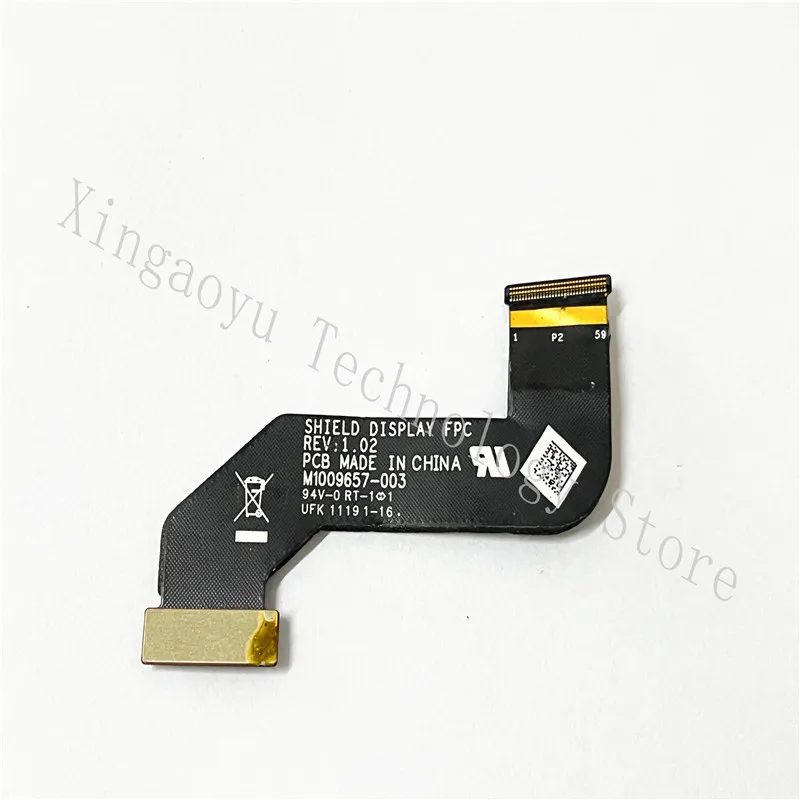 Original  Book2 1793 LCD Flex Cable for Microsoft Surface Book 3 15inch Screen Cable M1009657-003 Perfect Test