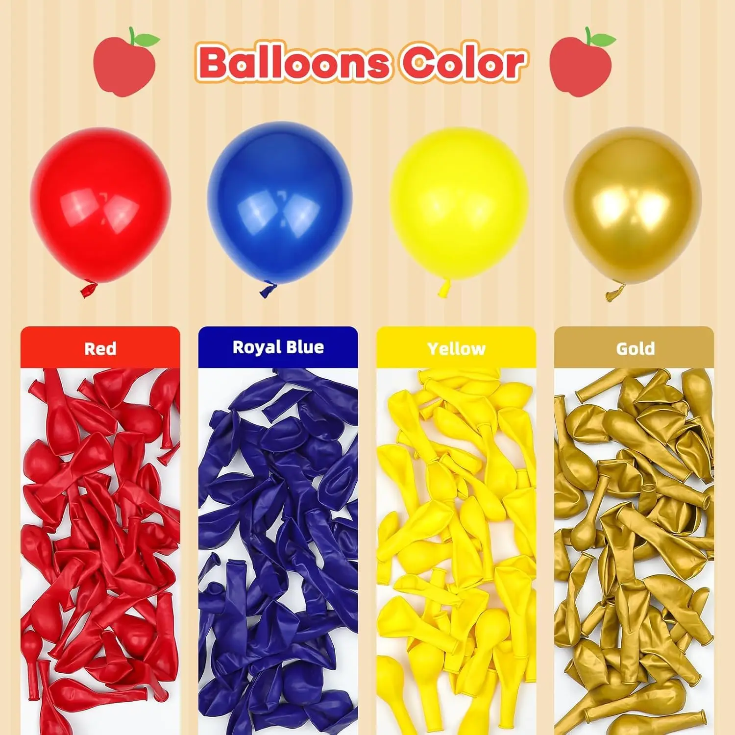 Thumbnail 3 - #9 Party Supply Kits Comparison Guide