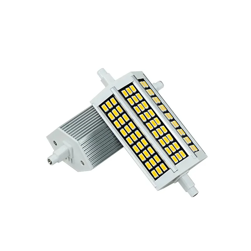 R7S LED Corn Light Bulb Floodlight 5733SMD 78MM 118MM 135MM 189MM High Bright Ampoule Bombillas AC220V Home Lighting