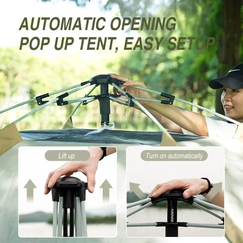 Thumbnail 2 - #13 Trending Pop-Up Outdoor Canopy Right Now