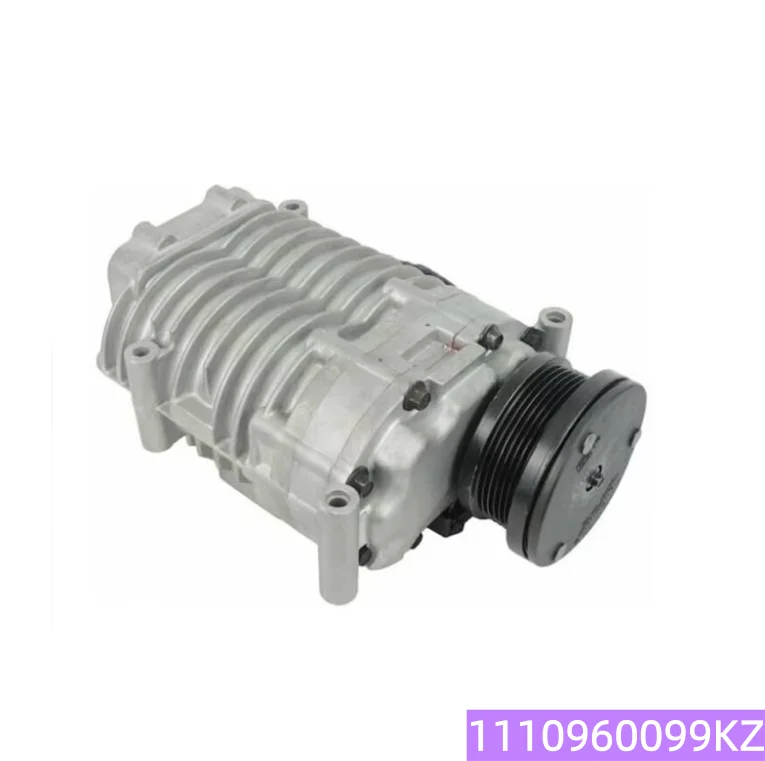 M62 M42 Turbocharger Supercharger Compressor Turbine for Mercedes Benz SLK230 BMW for Car 1.8-3.6L Refurbish A1110960099KZ