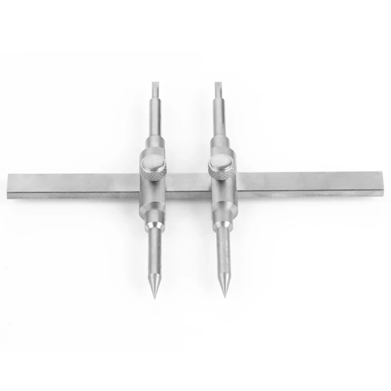 Llave inglesa ajustable para lente de cámara DSLR, herramienta de reparación de apertura abierta para lente de cámara de 10-130Mm, se puede desmontar, 1 Juego