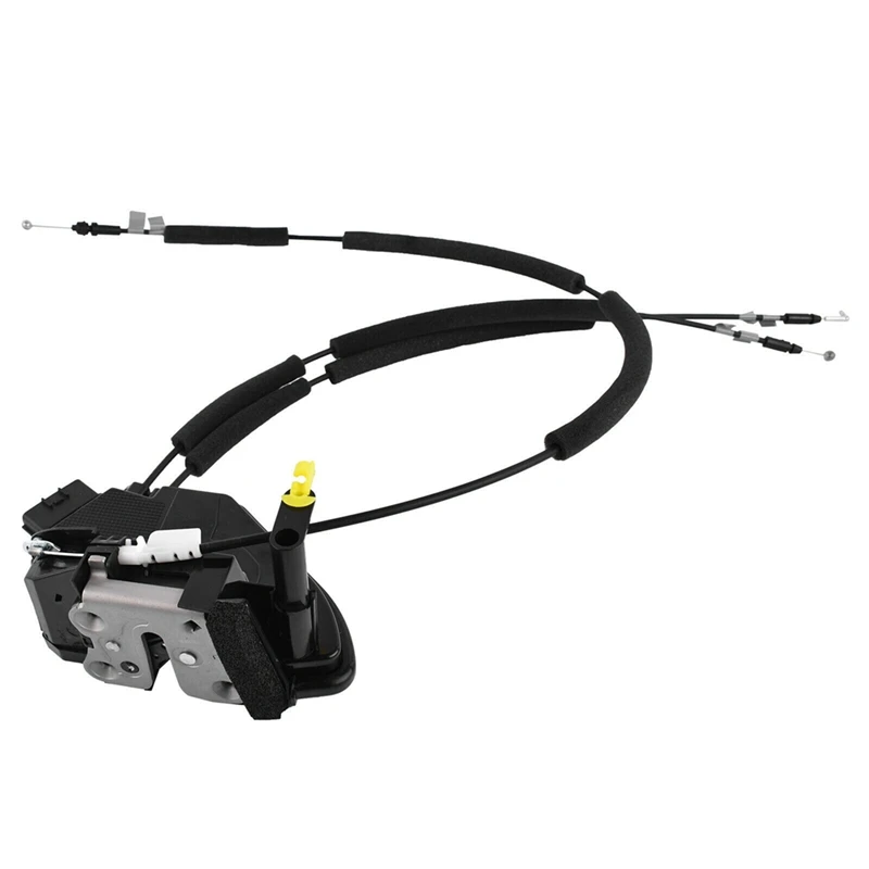 

Left Front Door Lock Machine Door Lock Latch Actuator 80501-4BA0A 80501-4BA0B 805014BA0A For Nissan Rogue 2014-2019-N26R