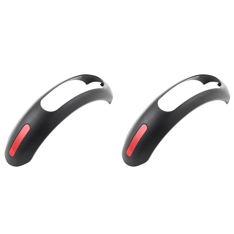 

R1-2X Rear Mudguard For Ninebot Kickscooter Es1 Es2 Smart Electric Scooter Lightweight Skateboard Rear Mudguard