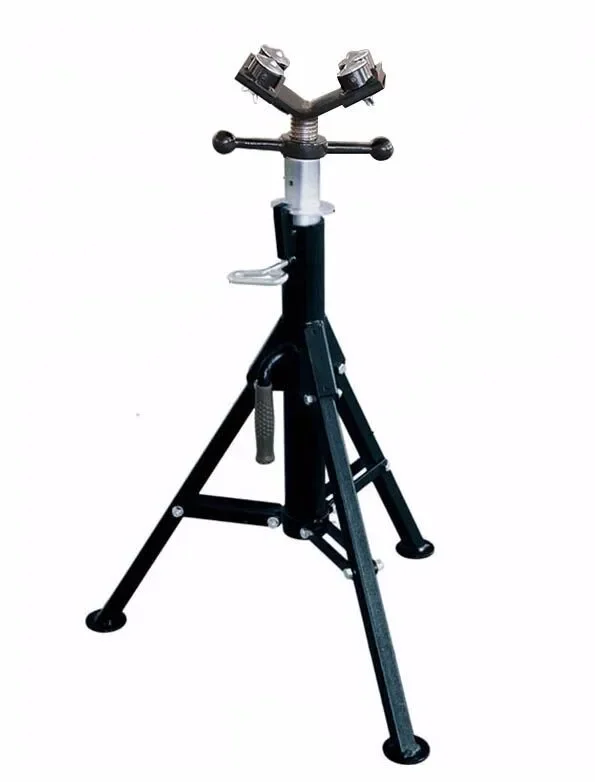 Best Seller New Type Steel Pipe Stand With V Head