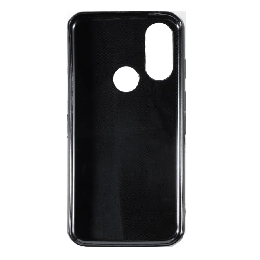 Anti-knock Soft Black TPU Phone Case for Caterpillar cat S62 Pro Case Silicone Transparent Case Back Cover