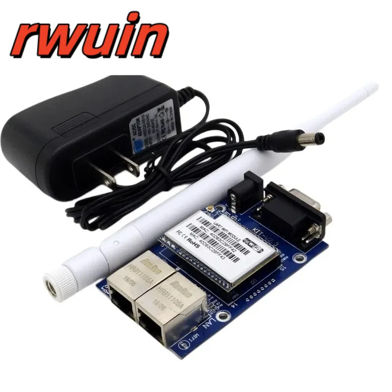 HLK-RM04 RM04 Uart … - image