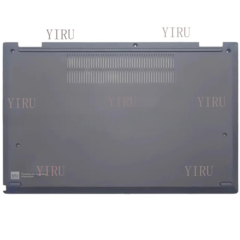 

LL+ New for Thinkpad X13 Yoga Gen 4 Bottom D Cover Lower Case 5CB1L57726