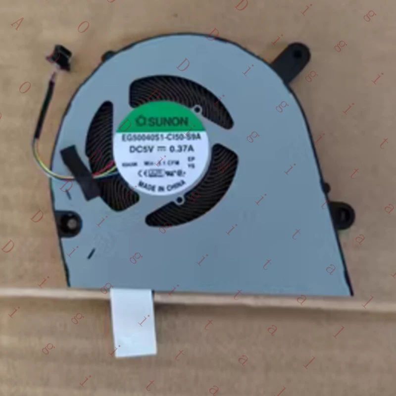 

WW 1PC FOR DELL Inspiron14 7490 10G 0YV2YK 09JN72 Fan