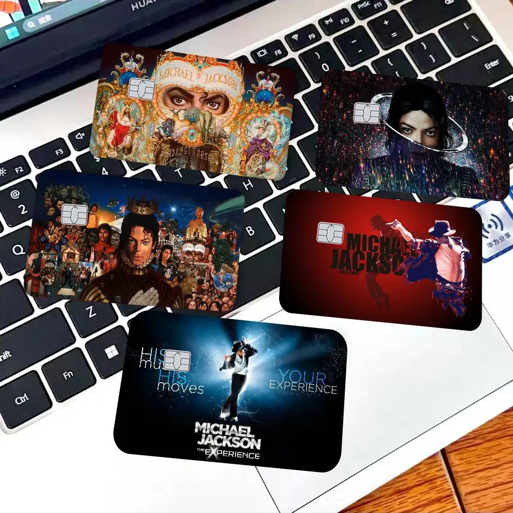 Singer Michael J-Ja…