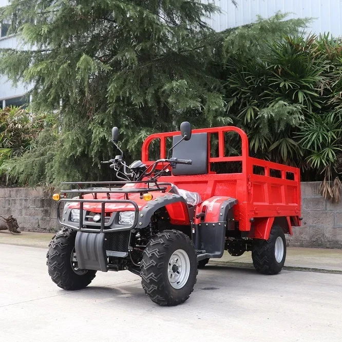 

Farm 4x4 UTV/Utility Vehicle/Agricultural Vehicle
