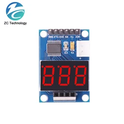 Ultrasonic Sensor SR04 HC-SR04 Ultrasonic Distance Measuring Module SR04 Test Board Ultrasonic Wave Detector for Arduino