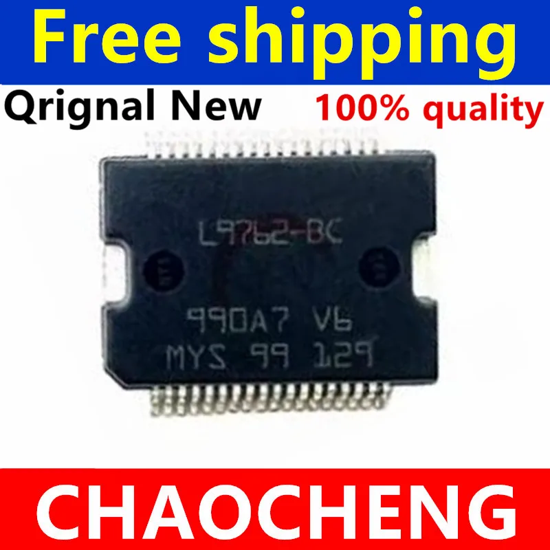 (5-10pcs) 100% New L9762-BC L9762 BC Hssop-36