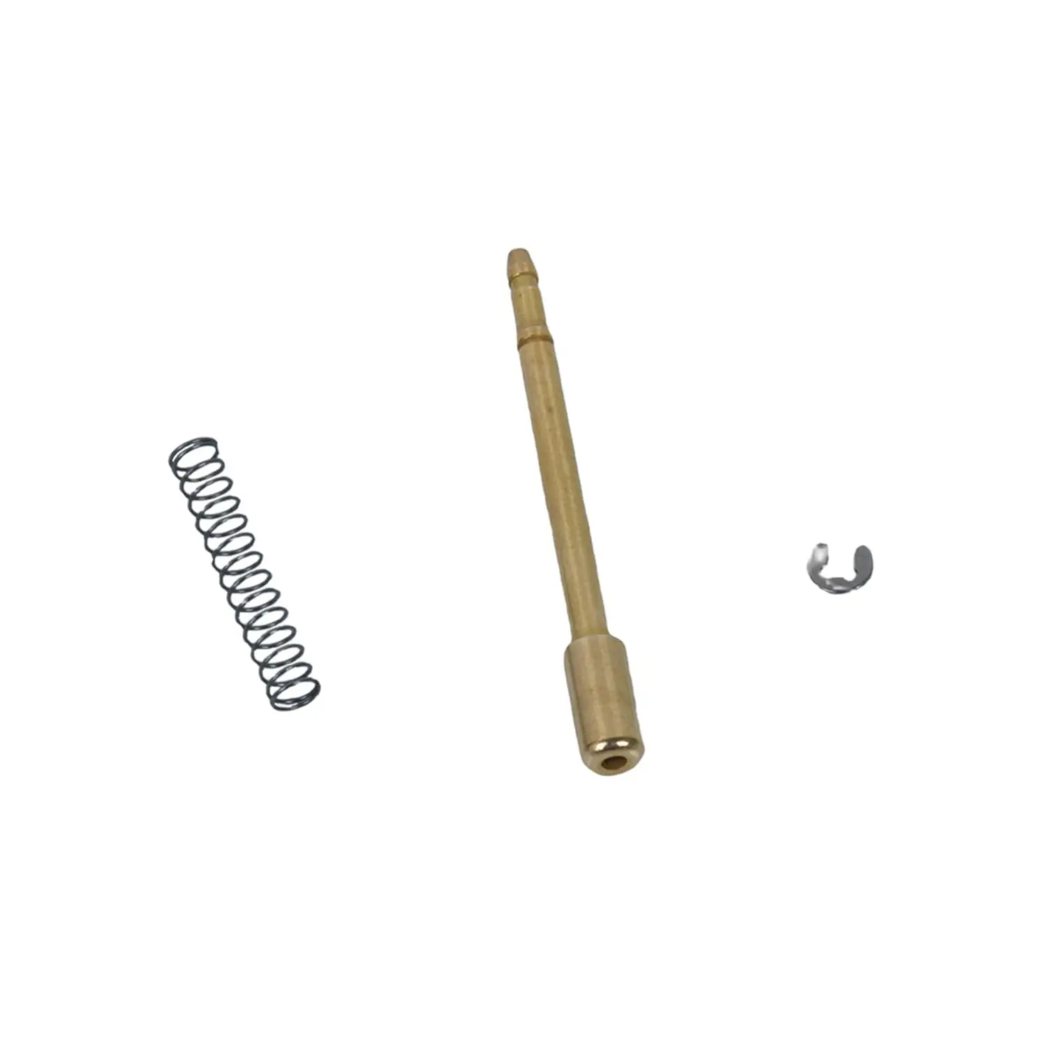 Steering Wheel Horn Terminal Pin For Sichuan Coaster 8431220011 Metal Signal Connector Switch Maintenance Part