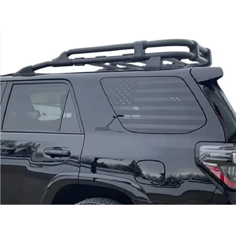 

Багажные поперечины на крышу для 4Runner 2010-2022