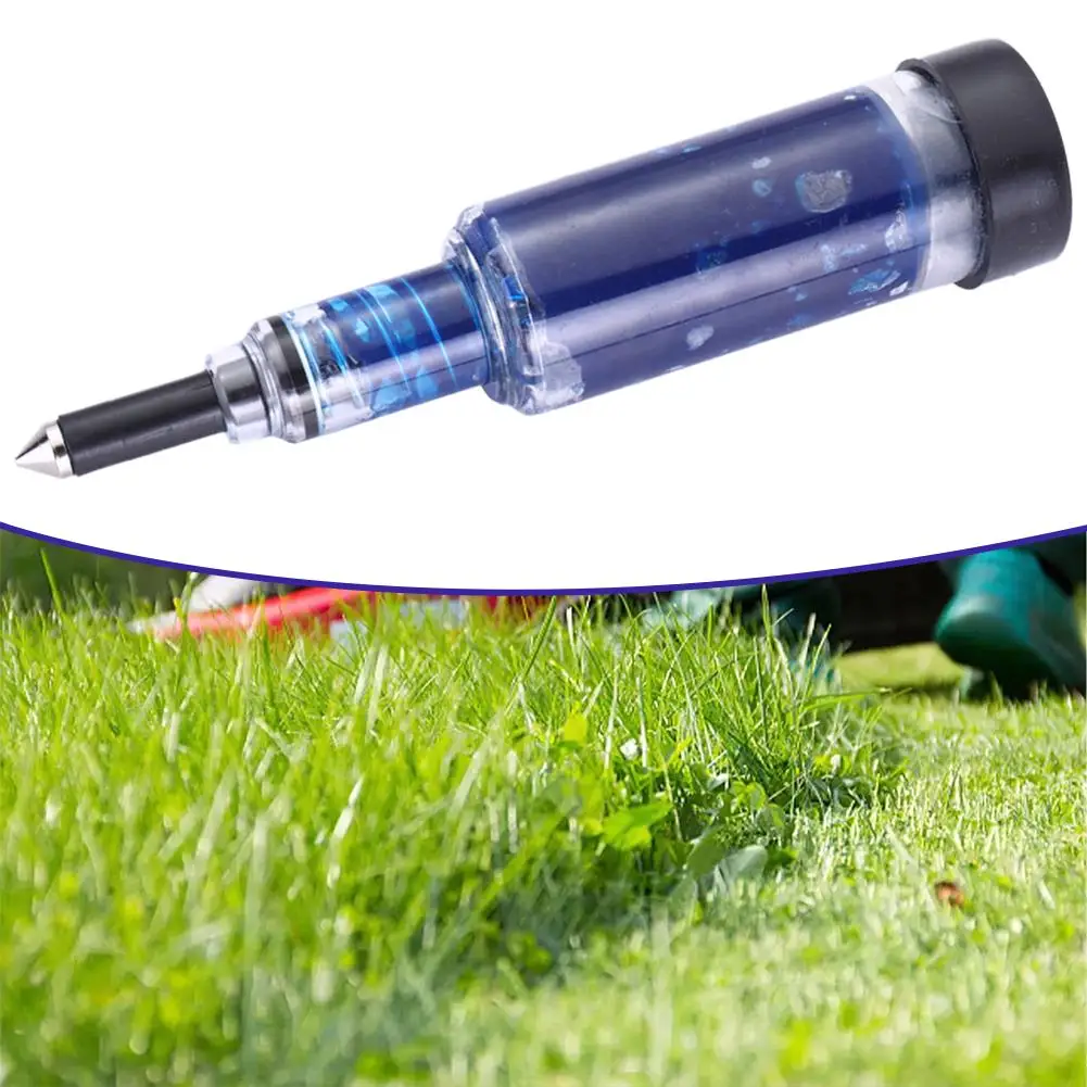 전기톱 체인 가이드 바 스프로킷 노즈 및 Brushcutter 그리스(그리스 포함) 스프로킷 노즈 가이드 바 체인 톱 그리스 도구