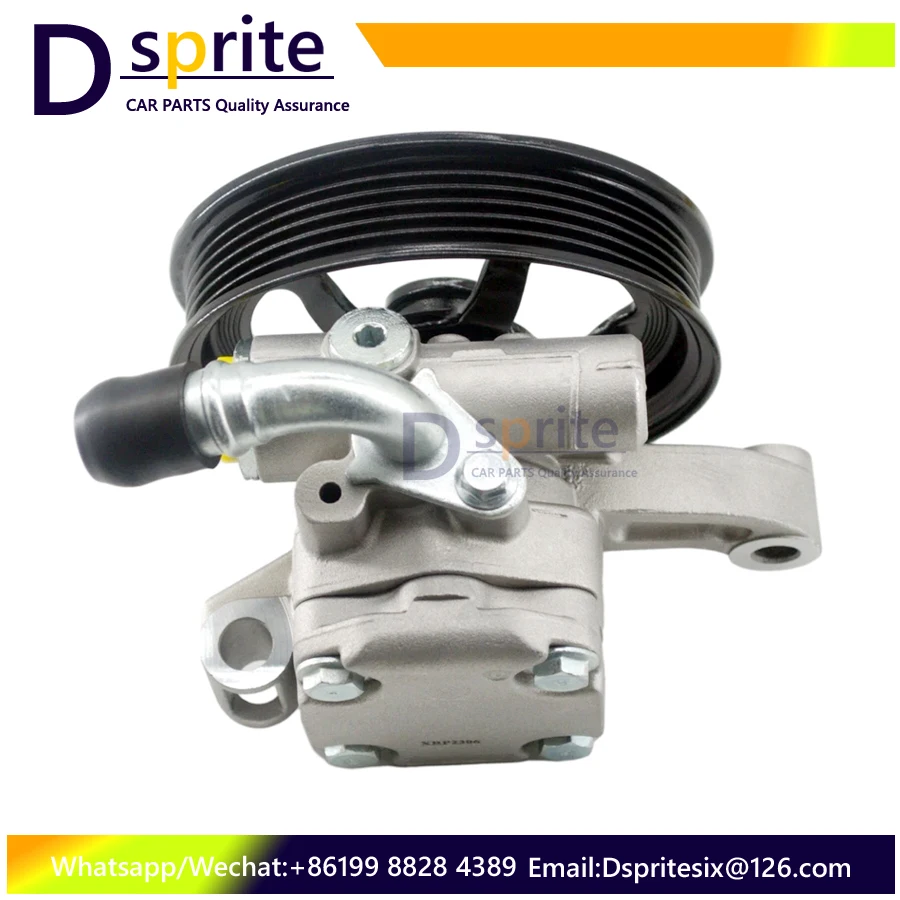 

Power Steering Pump For Buick Chevrolet Gmc Acadia Pontiac Saturn Suzuki 20-2403 15285501 25939259 25964298 26976855 4910078J00