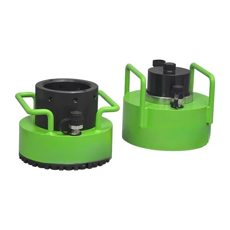 Tool loading and unloading roller special tool