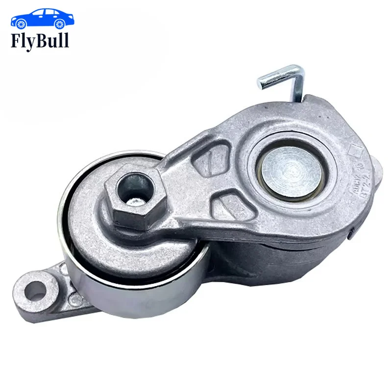 17540-63R40 1754063R40 F61823103 Натяжной ролик для SUZUKI ALTO EVERY HUSTLER JIMNY LAPIN SPACIA MR WAGON R 2013-2014