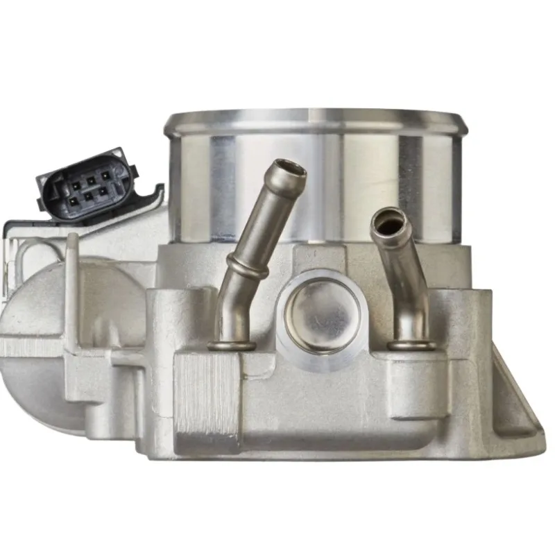 

35100-2G710 351002G710 Fuel Injection Throttle Body for KIA Optima Turbo 2011 2012 2013 2014 2.0 for Hyundai Santa Fe Sport