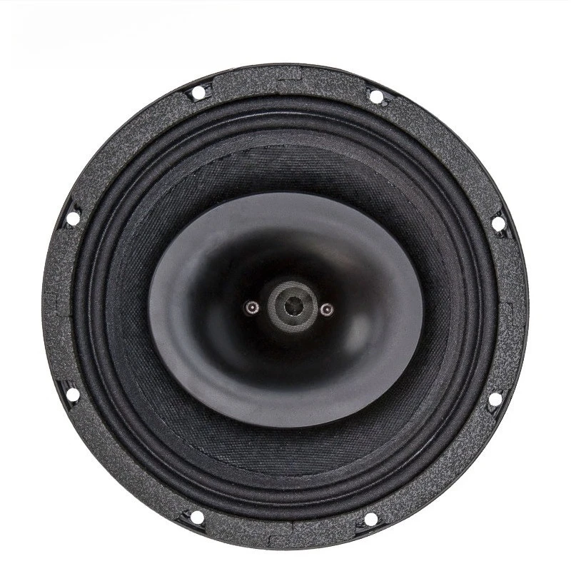 For 8 Inch Coaxial Speaker 50 Core 150W Bass with 44 Core 50W Treble Full Frequency Two Frequency SC085060