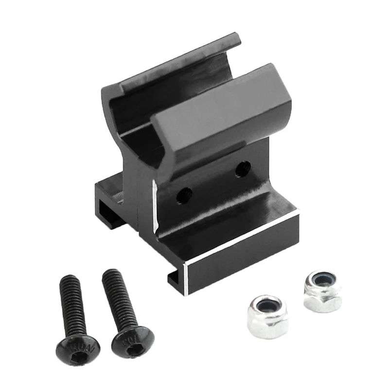 Phone Holder Clip Bracket Mount Support 6532 For Traxxas TRX4/TRX6/E-Revo/RUSTLER/T/E-Maxx RC Car Parts