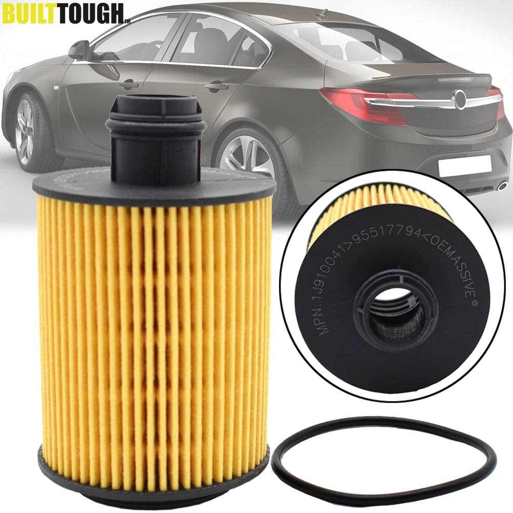 Oil Filter 95517794 For Chevrolet Malibu 2.0 Vauxhall Combo 1.3 1.6 CDTI Opel Astra J 1.3 2.0 CDTI 2012 2013 2014 2015 2016 2017