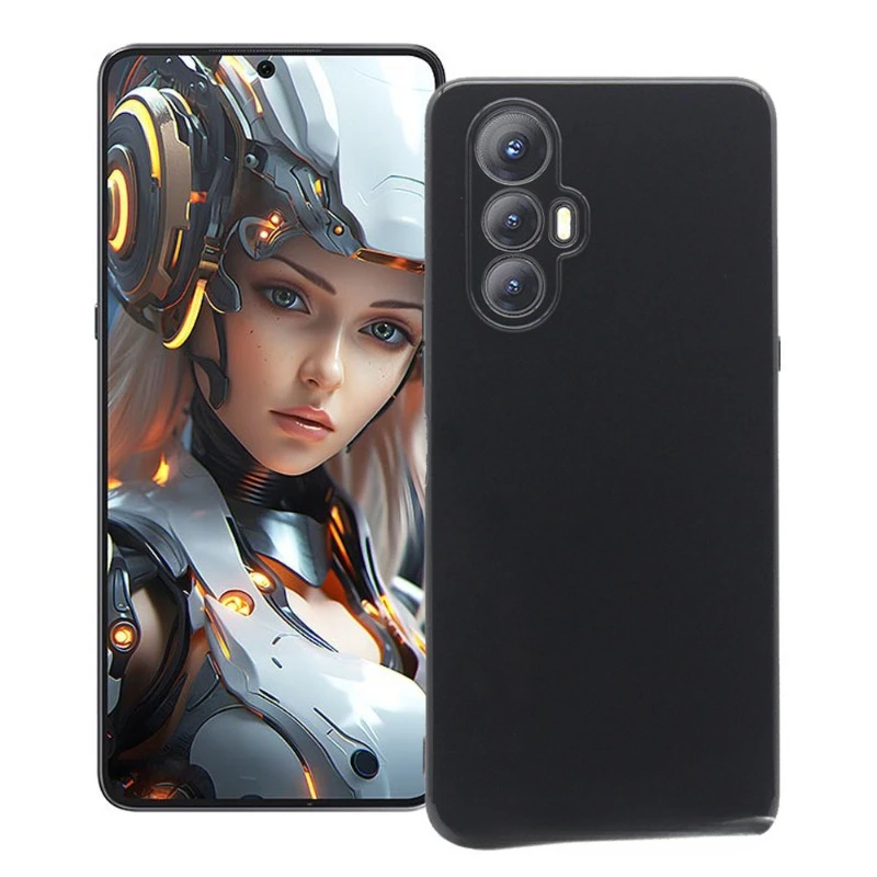 Soft TPU Phone Case For Cubot Max 5 Case Silicone Back Cover For  Cubot Max5 Protective Cases Phone Shell Coque