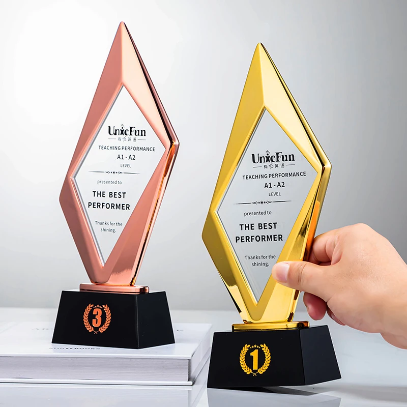 Thumbnail 2 - #36 Best Award Plaques to Buy In 2026