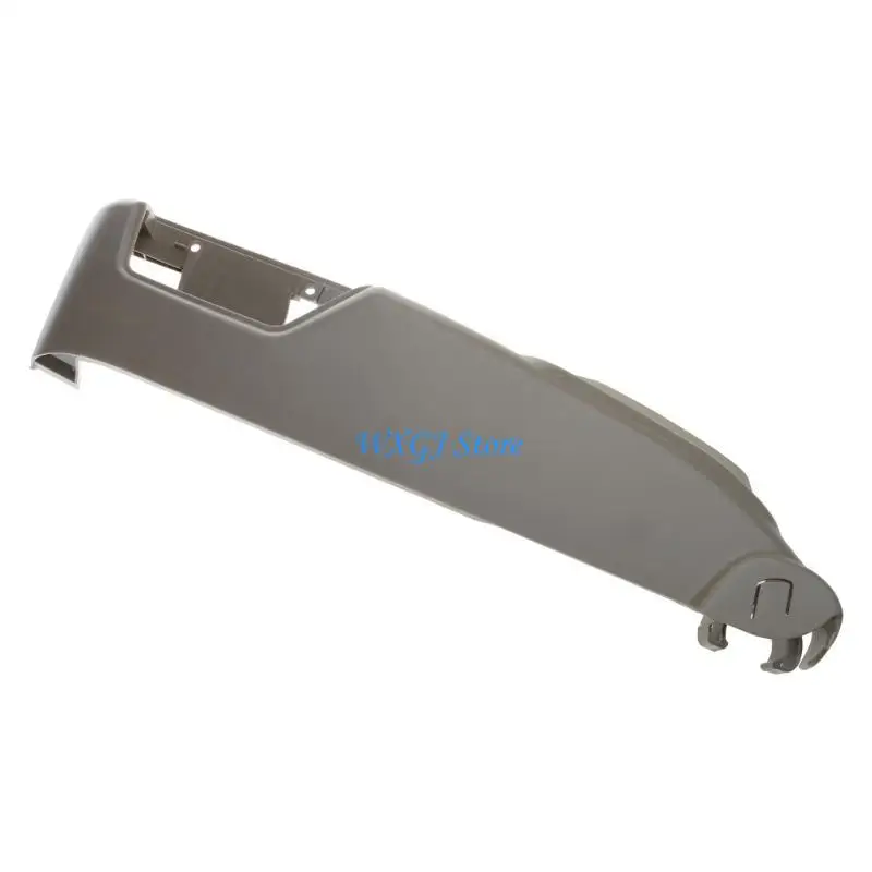 37JE مقاعد مدافع قوية مقاعد ABS Car Protector 39802012 استبدال لـ x #2