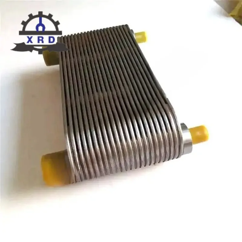 

4916621 Cooler Core for Cummins Engine K19 K38 K50 QSK NT855