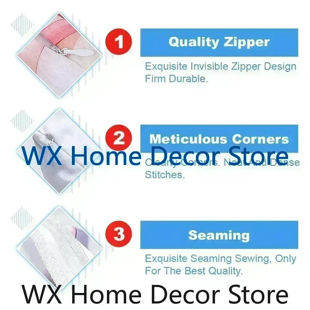 تتميز أغطية وسائد جديدة مجسمة على الوحوش والمثدييات بأسلوب الرسوم المتحركة والمانجا مع شخصيات مثيرة وطباعة مزدوجة الجوانب #6