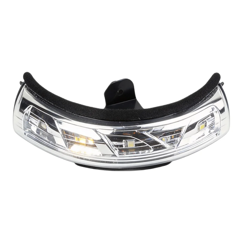 Auto Accessory As Shown In The Picture Steering Side Light Easy Installation High Universality Fitment NO Non-deformation Design