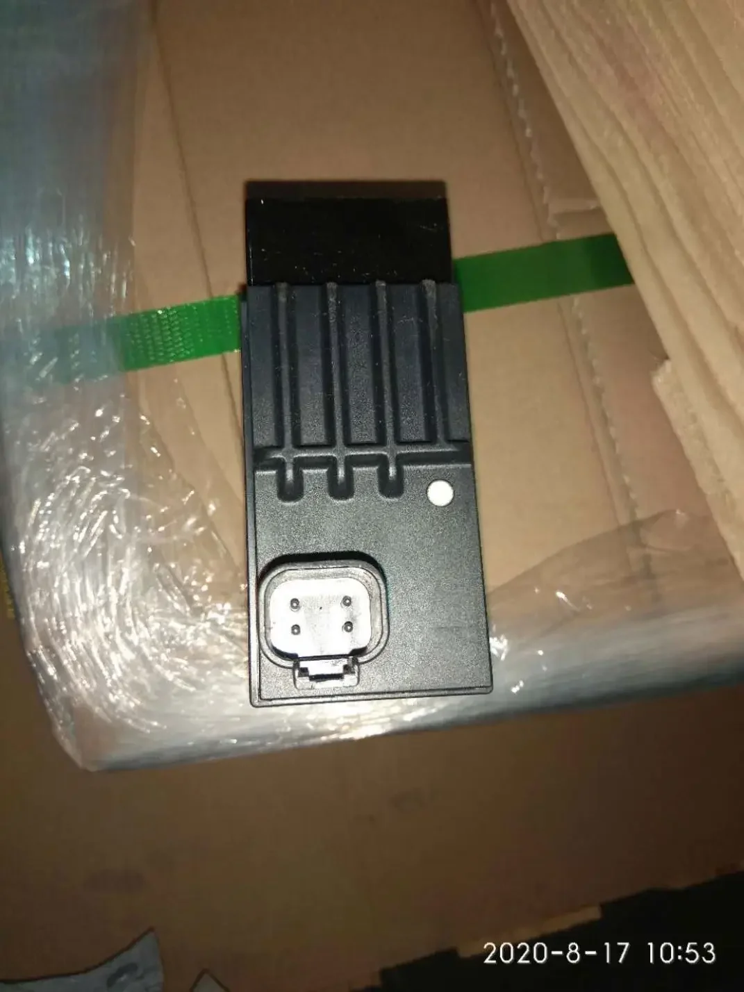 thumb