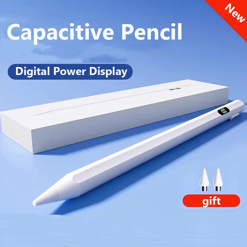 Stylus Pen for Xiaomi Pad 6 Pro 11inch 6 11 2023 5 5 Pro 11 for Redmi Pad 10.61Inch  SE 11Power Display ,Palm Rejection