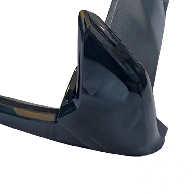 

Car Rear Wing Universal Fit Carbon
