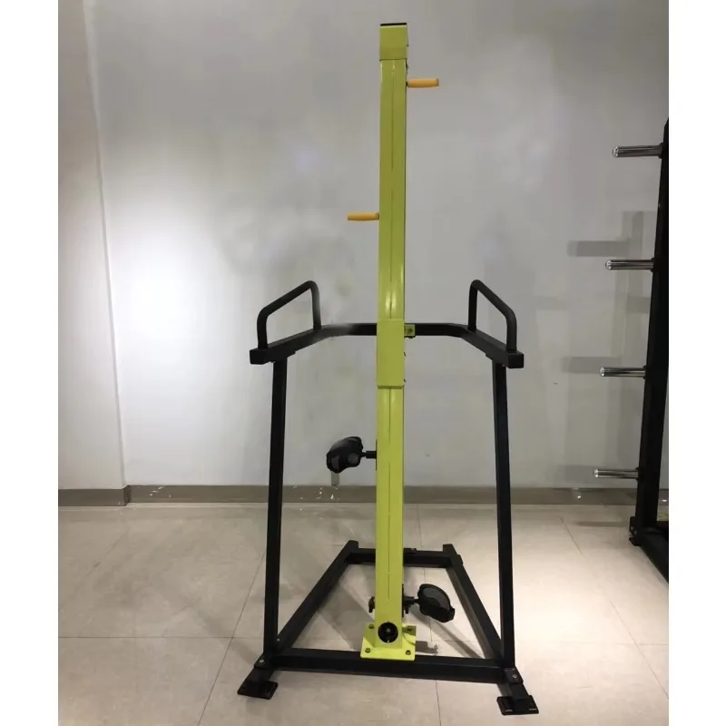 

2023 Gym Equipment Commercial Climbing Machine Vertical Climber For Body Building