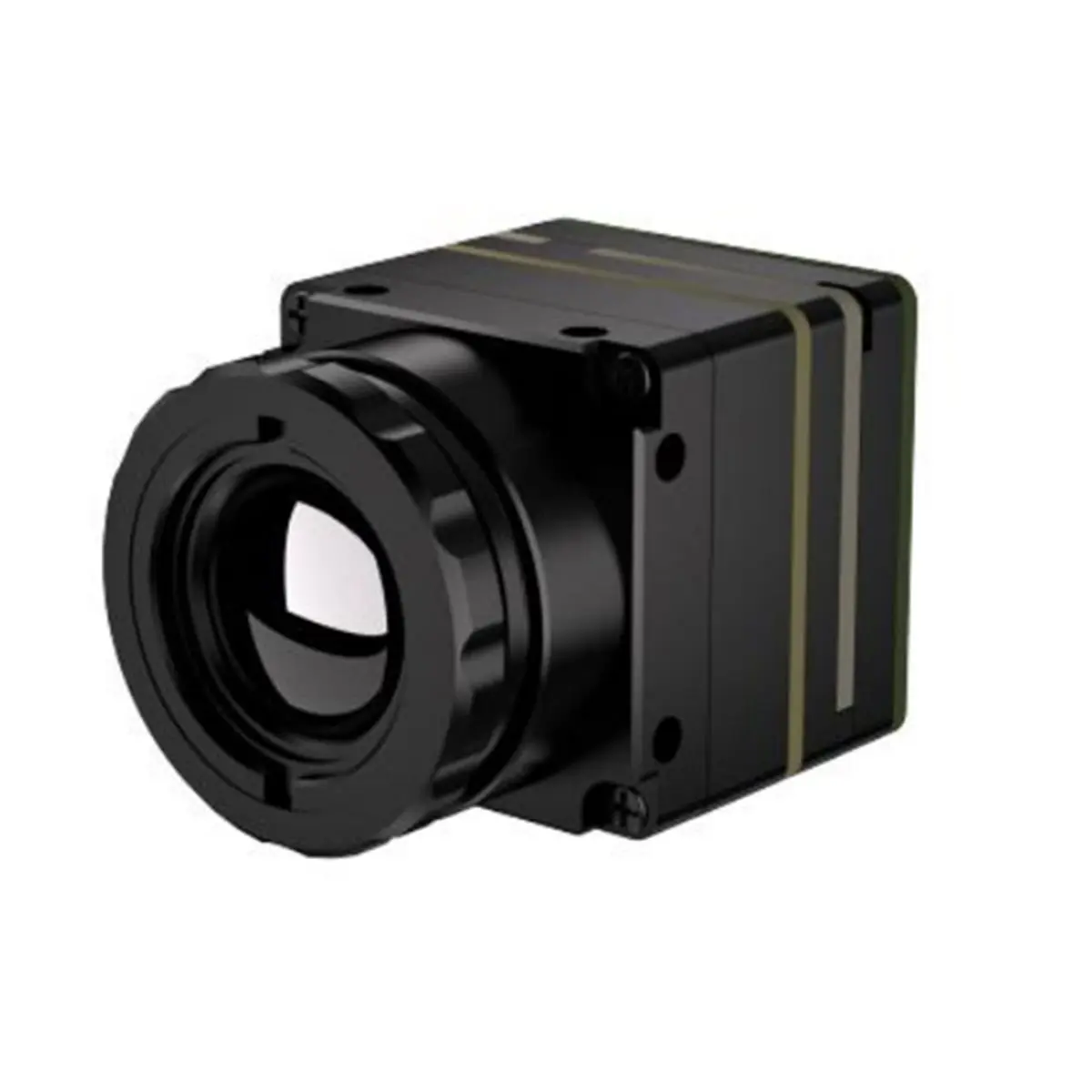 ABGN Infrared Thermal Imaging Module High-Definition Camera CVBS Interface 256X192 4MM for Drone Thermal Imager